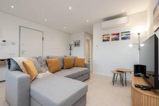 Sunset View Apartment in Conceicao de Tavira - Tavira - 3