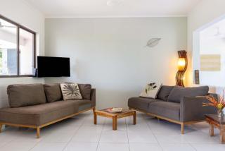 Rainforest Retreat in Bamboo - 2