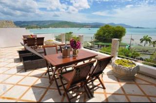 Thai Heritage Villa Melitta Bangrak Bohput, Beach, Pool, SeaViews, 6-Suite, Full Villa, Luxury, AAA Location Koh Samui - Bangrak Beach - 9