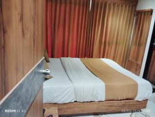 Hotel Peragon Inn - Ahmedabad - 0