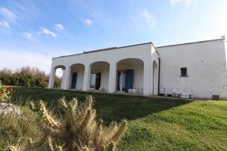 Elegante Casale 50 Otranto - Alimini - 7