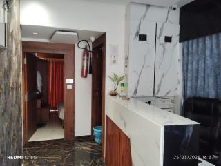 Hotel Peragon Inn - Ahmedabad - 8