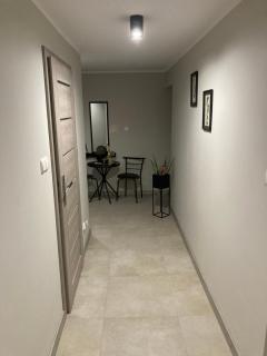 Apartament - Domatowo - 0