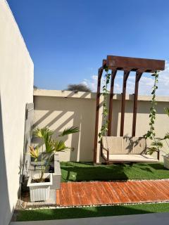 Rawaa chalet - Rumays - 5