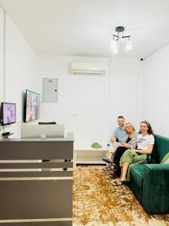 Muscat Best Dormitory - Mascate - 0