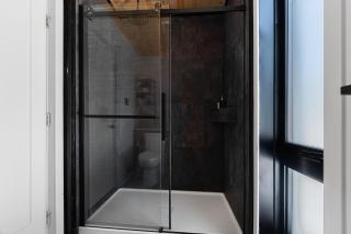 Chillwood - Sauna & Cold Plunge - Hammock Beds - 8