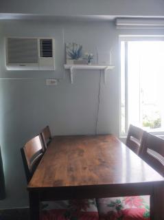 Two Bedroom - Presidio Lakefront - Manila - 2