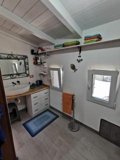 Casa Diego - SantʼAnna Arresi - 5