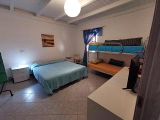 Casa Diego - SantʼAnna Arresi - 3