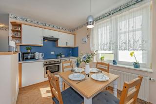 Dünenresidenz 16 - Wohnung Leni - Zinnowitz - 6