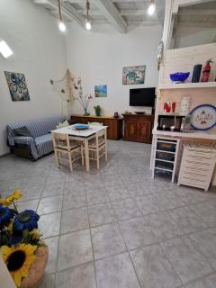 Casa Diego - SantʼAnna Arresi - 1