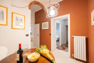 Toselli Suite Apartment - Pisa - 0