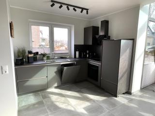 Nordsee Park SK 4 Haus achtern diek - Dangast - 1