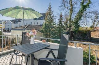 Dünenresidenz 16 - Wohnung Leni - Zinnowitz - 1