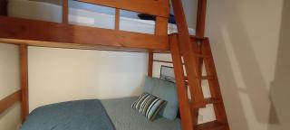 Appartement les ailes - Mimizan-Plage - 6