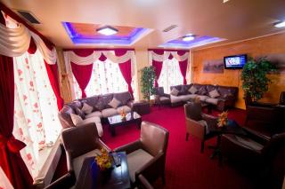 Hotel Havana - Constanza - 9