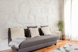 Serpa Beach House - Matosinhos - 2