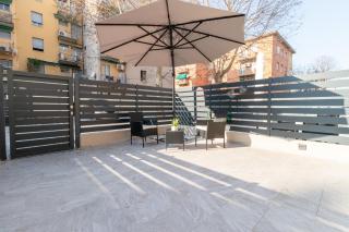 Fiera house Bologna - 4