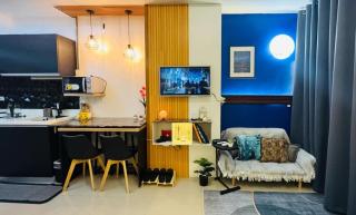 2 Bed Luxe Stay with Netflix and Pool, 10 min walk to Fuente - the Heart of Cebu City - 9