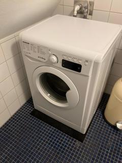 Alte Schmiede Ellrichshausen 2 - 6