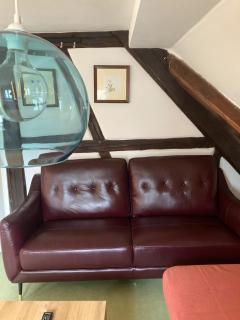 Alte Schmiede Ellrichshausen 2 - 9