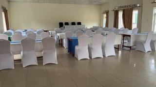 Golf Eden Rock Hotel - Kibuye - 4