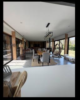 Villa des châteaux du Pessac leognan - Martillac - 1