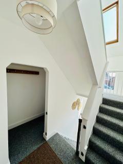 Beautiful apartment, moments from the sea - 2