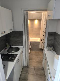Apartament Gwiezdny - Częstochowa - 2