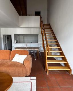 Piazza Grande Duplex - Locarno - 6