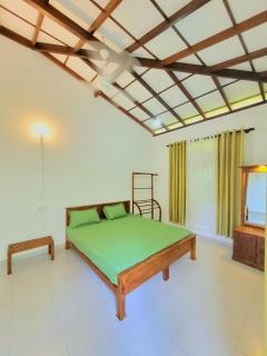 Serene Lush Holiday Home - Tangalle - 4