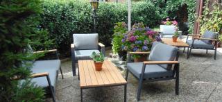 Hotel Mariandl - Bergen - 9