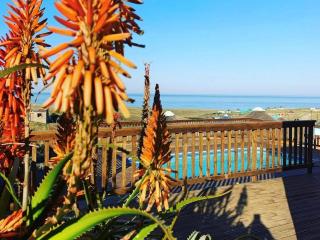 Swell Eco Lodge - Lutsheni - 3