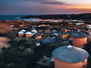 Swell Eco Lodge - Lutsheni - 2