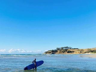 Swell Eco Lodge - Lutsheni - 8