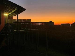 Swell Eco Lodge - Lutsheni - 7