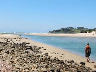 Swell Eco Lodge - Lutsheni - 9