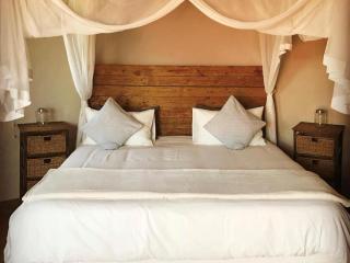 Swell Eco Lodge - Lutsheni - 9