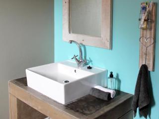 Swell Eco Lodge - Lutsheni - 7