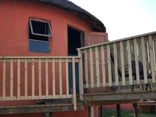 Swell Eco Lodge - Lutsheni - 6