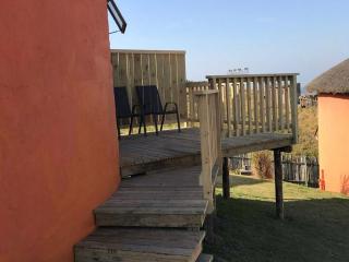 Swell Eco Lodge - Lutsheni - 5