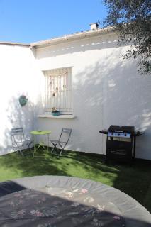 gîte la Tchoupetta - Peyriac-de-Mer - 6