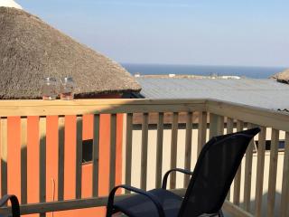Swell Eco Lodge - Lutsheni - 4