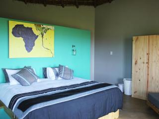Swell Eco Lodge - Lutsheni - 3