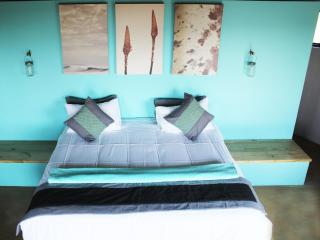 Swell Eco Lodge - Lutsheni - 1
