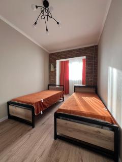 Harmony Apartment - 3