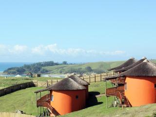 Swell Eco Lodge - Lutsheni - 4