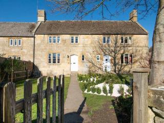 Tiesel & Truffles Cottages - Cheltenham - 0