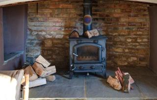 Tiesel & Truffles Cottages - Cheltenham - 8