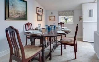 Tiesel & Truffles Cottages - Cheltenham - 2